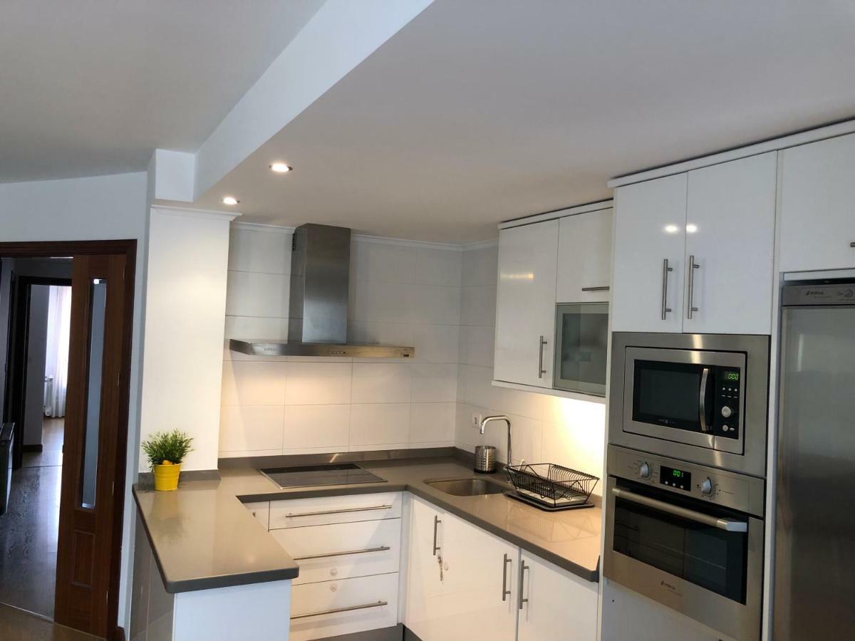 Duplex 4 Habitaciones Santo Domingo De La Calzada Dış mekan fotoğraf