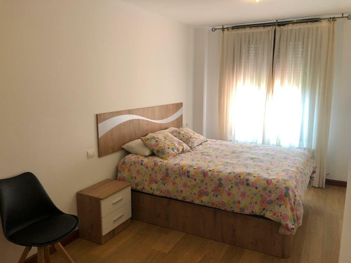 Duplex 4 Habitaciones Santo Domingo De La Calzada Dış mekan fotoğraf
